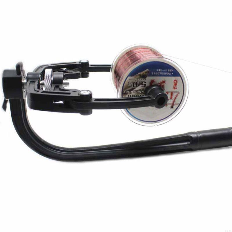 Fishing Line Winder Spooler Ma - Fishing Line Spooler ulasan dan harga