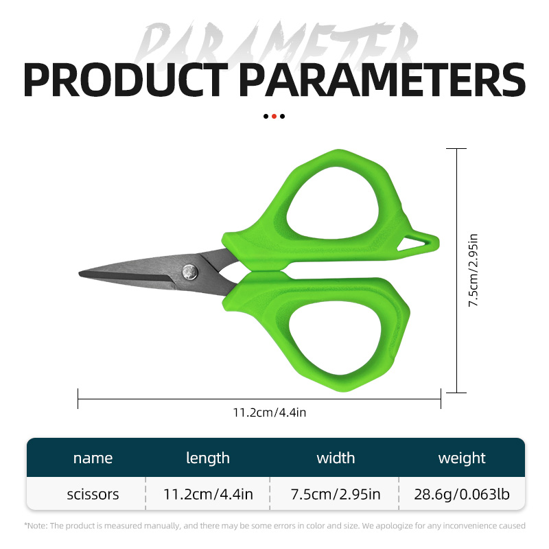 ShareShark Stainless Steel Fis - Fishing Line Cutter ulasan dan harga