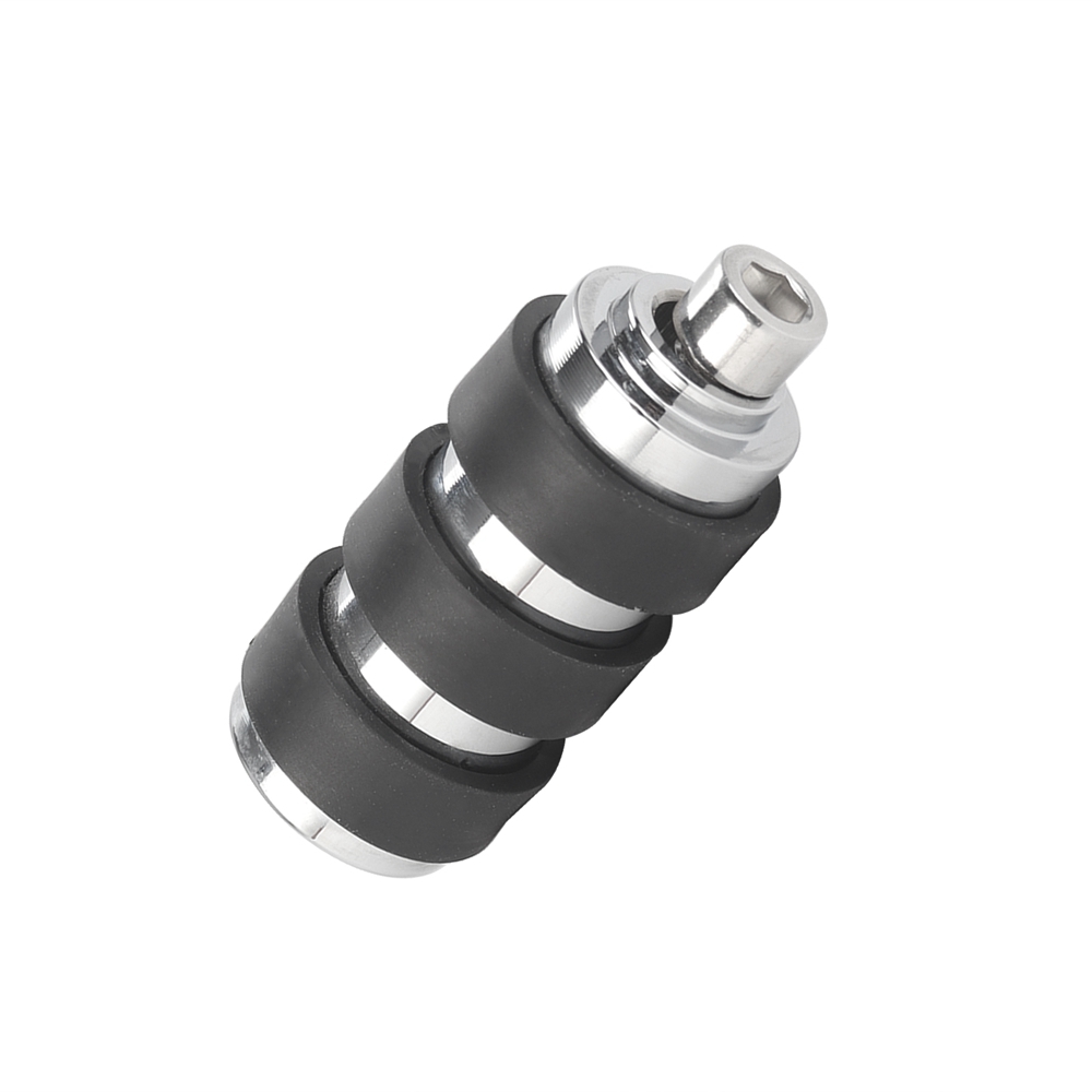 Motorcycle Chrome CNC Shifter  - Abu Garcia Reel Revo ulasan dan harga