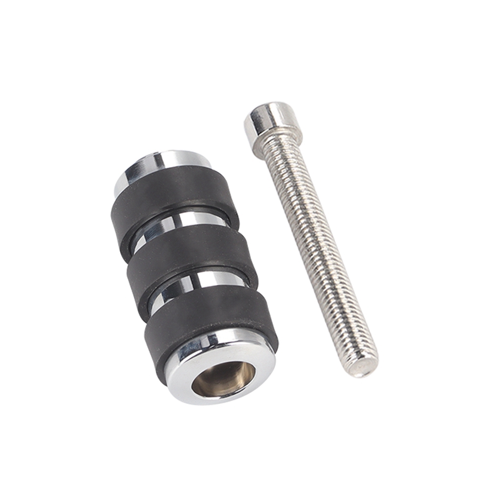 Motorcycle Chrome CNC Shifter  - Abu Garcia Reel Revo ulasan dan harga
