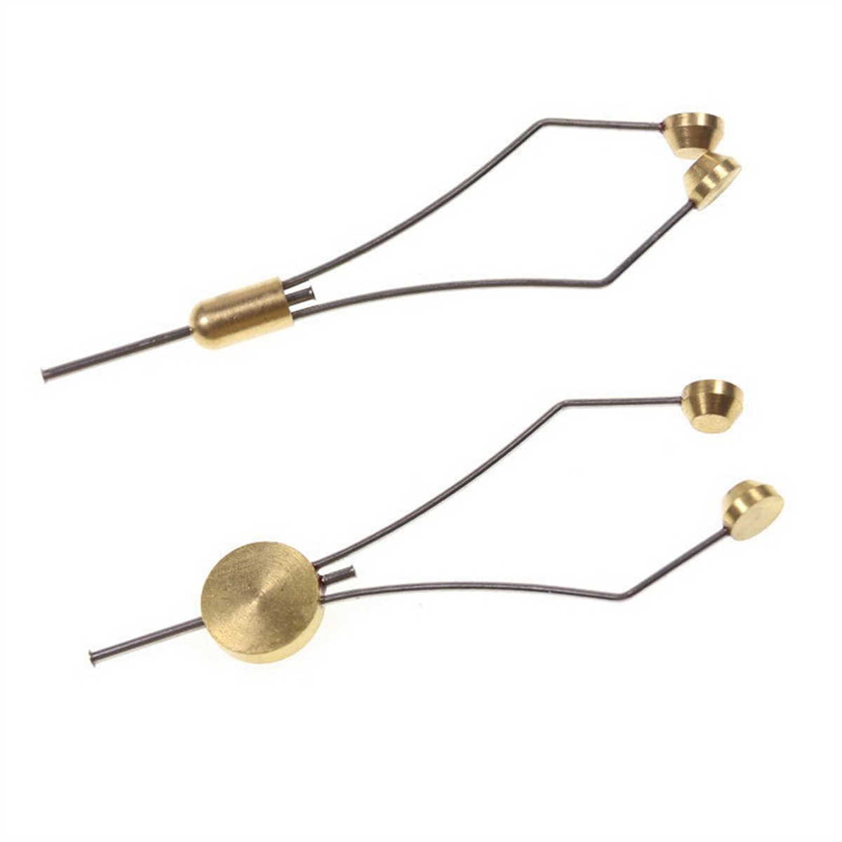 ONGE 2Pcs Fly Tying Tools Fly  - Fishing Line Spooler ulasan dan harga