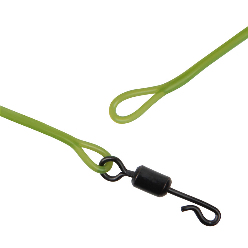 3Pcs/5pcs 40LB Carp fishing le - Fluorocarbon Line ulasan dan harga