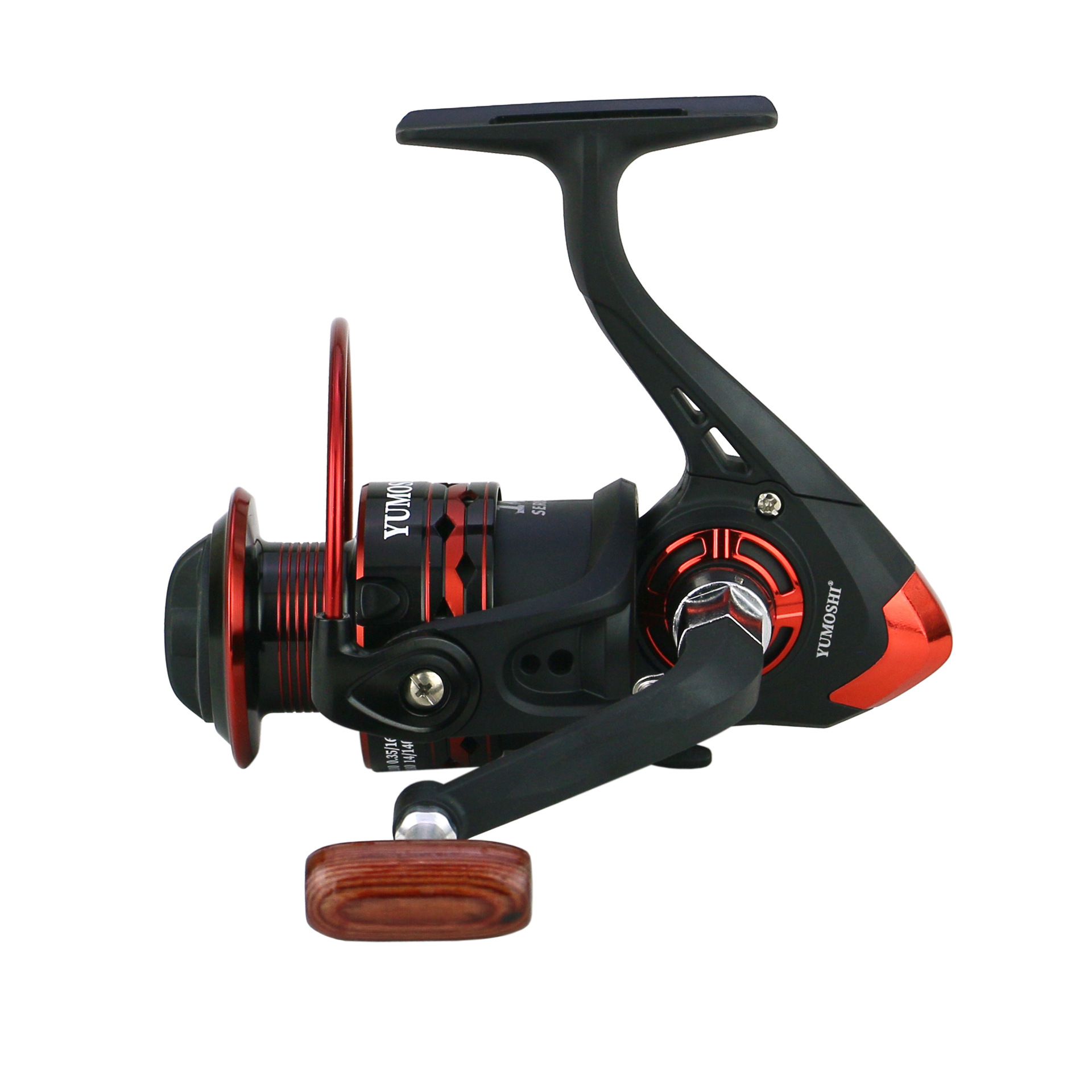 Jx Series Spinning Fishing Ree - Ice Fishing Line ulasan dan harga