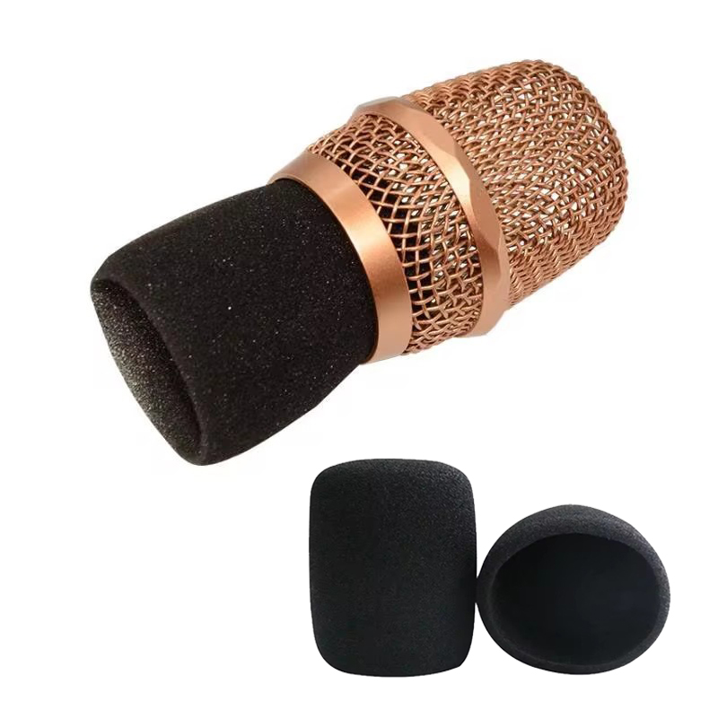 Microphone Inner-Foam Mic Cove - Tippet Line ulasan dan harga