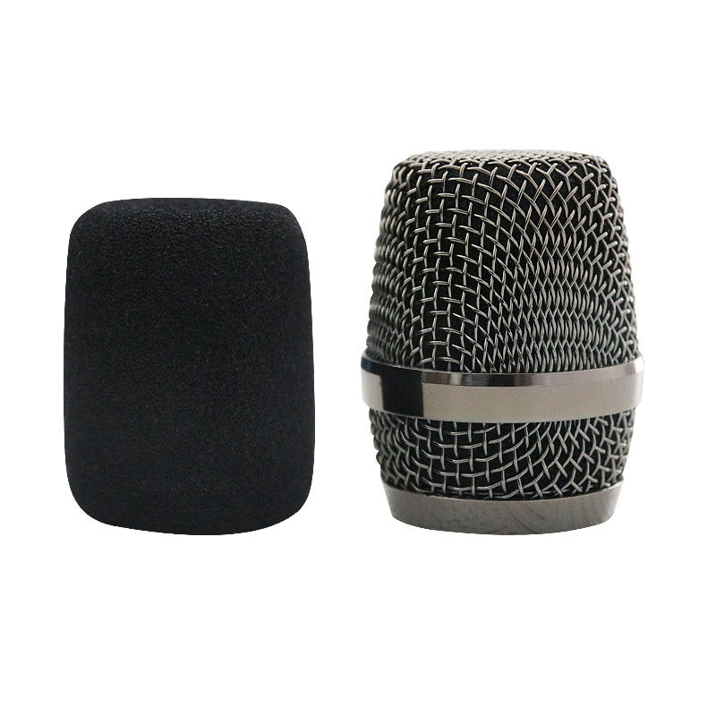 Microphone Inner-Foam Mic Cove - Tippet Line ulasan dan harga