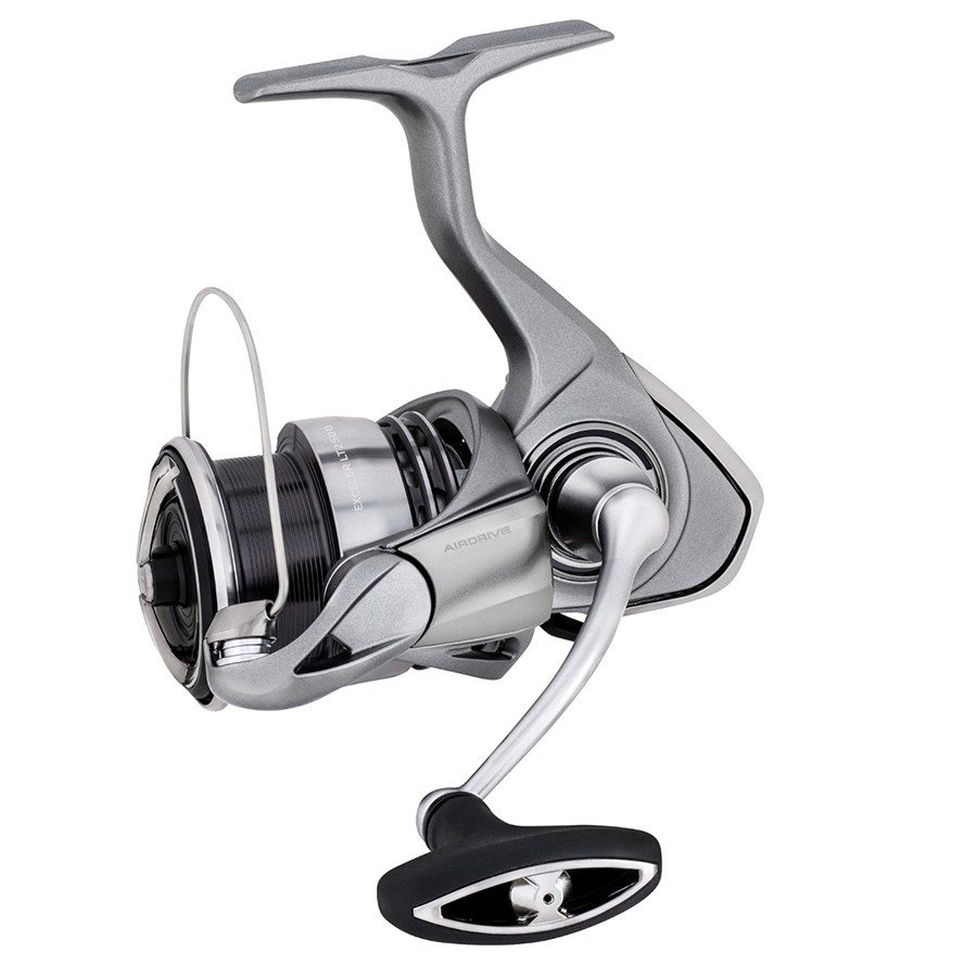 2023 DAIWA EXCELER LT Spinning - Kastking Reel Zephyr ulasan dan harga