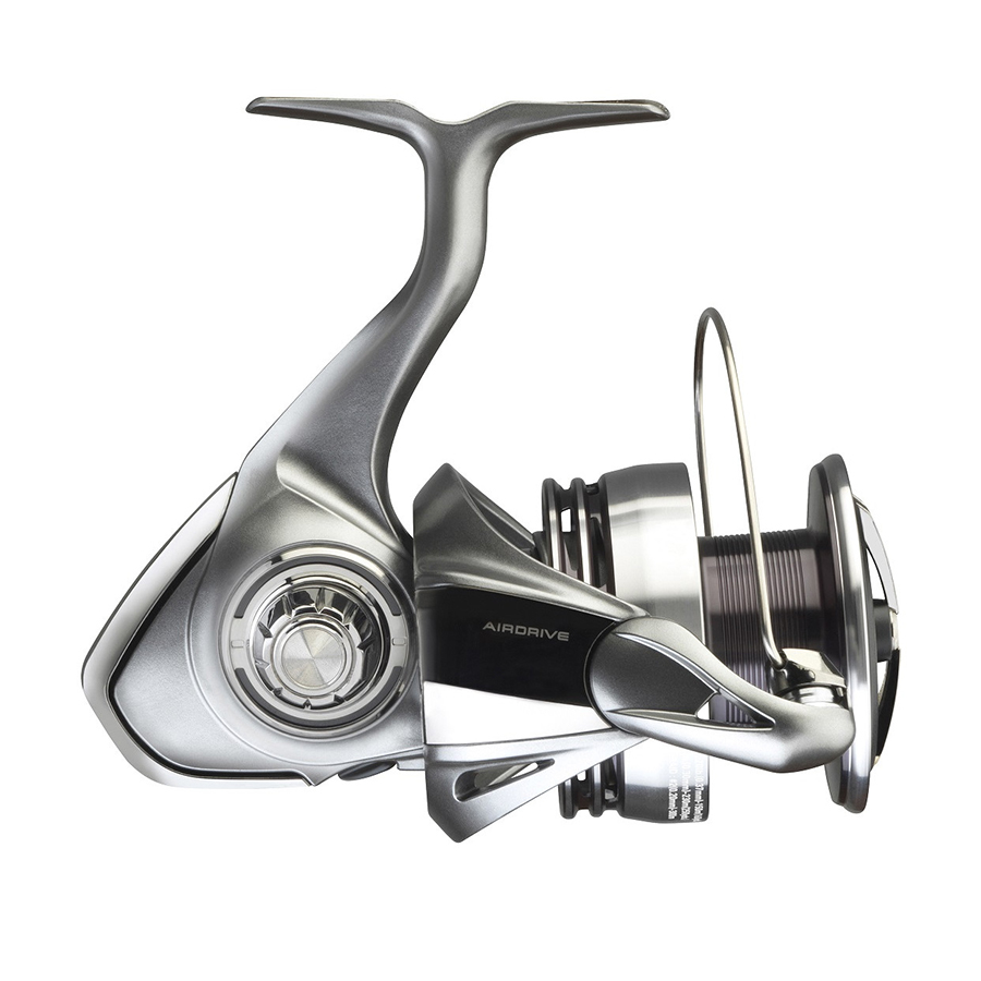2023 DAIWA EXCELER LT Spinning - Kastking Reel Zephyr ulasan dan harga