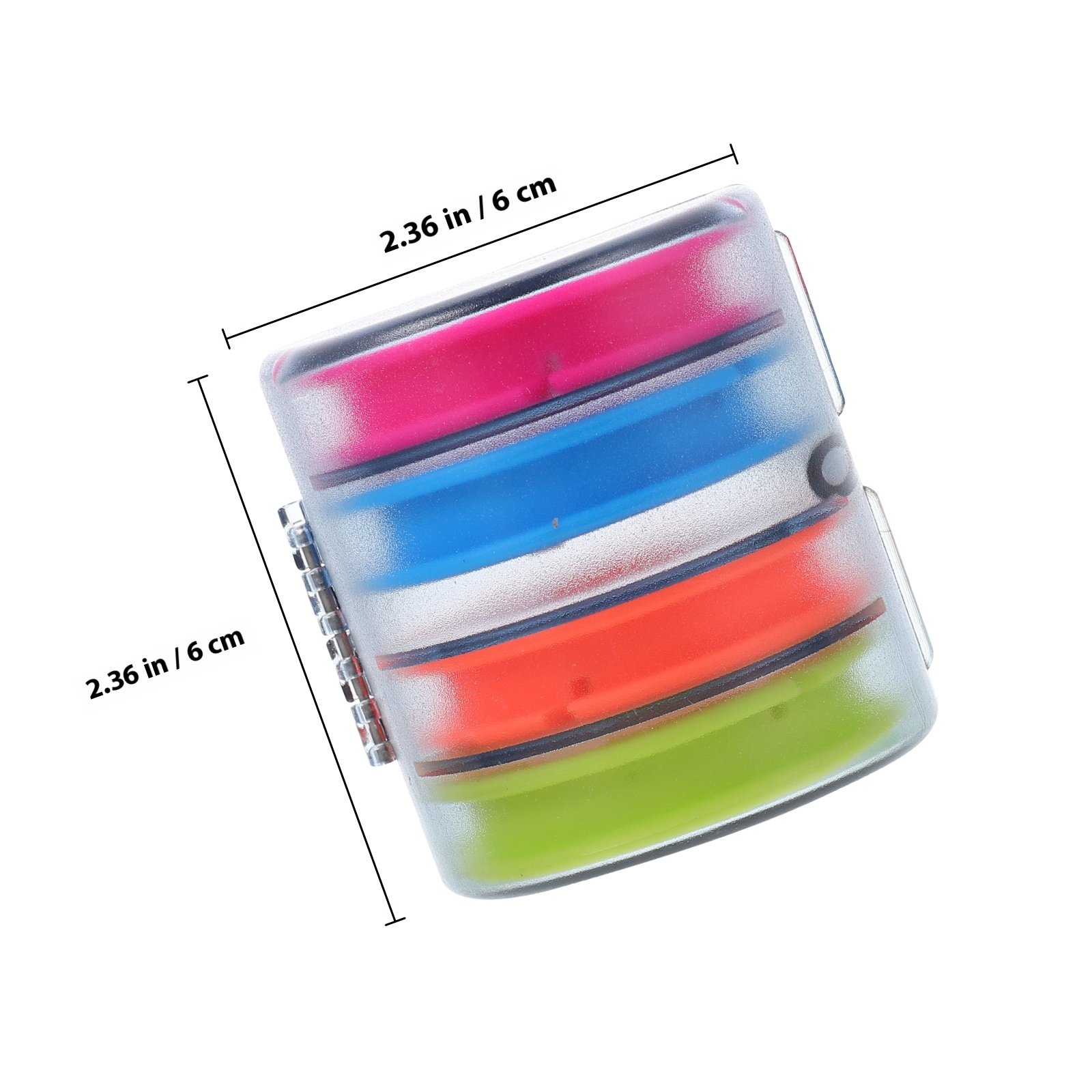 Fishing Line Bobbins in Plasti - Fishing Line Spool ulasan dan harga