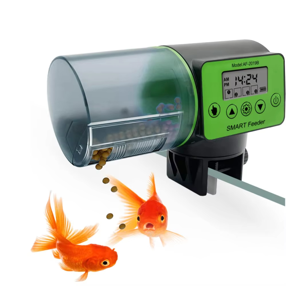 Intelligent Timing Automatic F - Fishing Line Dispenser ulasan dan harga