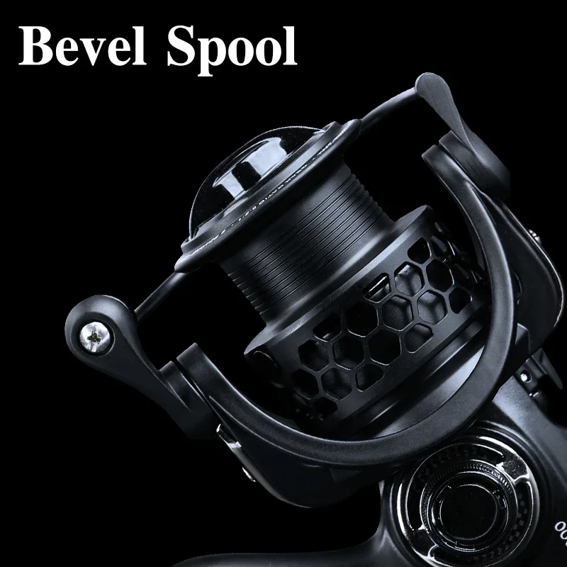 TSURINOYA Long Casting Spinnin - Kastking Reel Zephyr ulasan dan harga