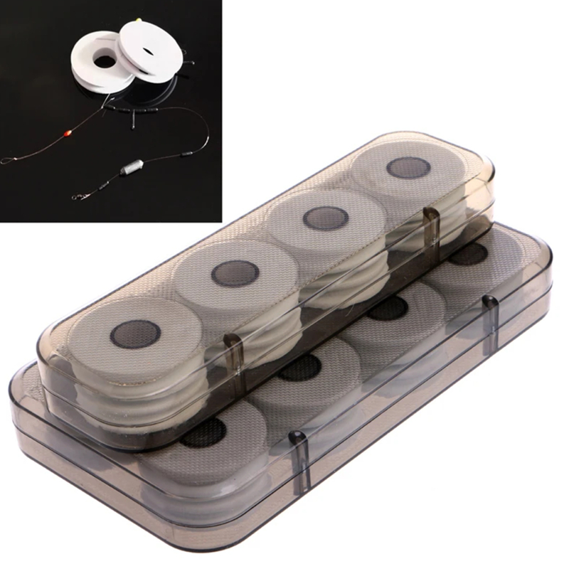 8/16 Foam Winding Board Fishin - Fishing Line Spool ulasan dan harga