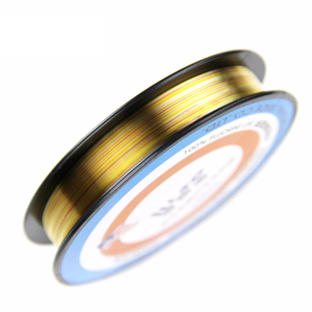 Fishing Line 150M Fluorocarbon - Fluorocarbon Line ulasan dan harga