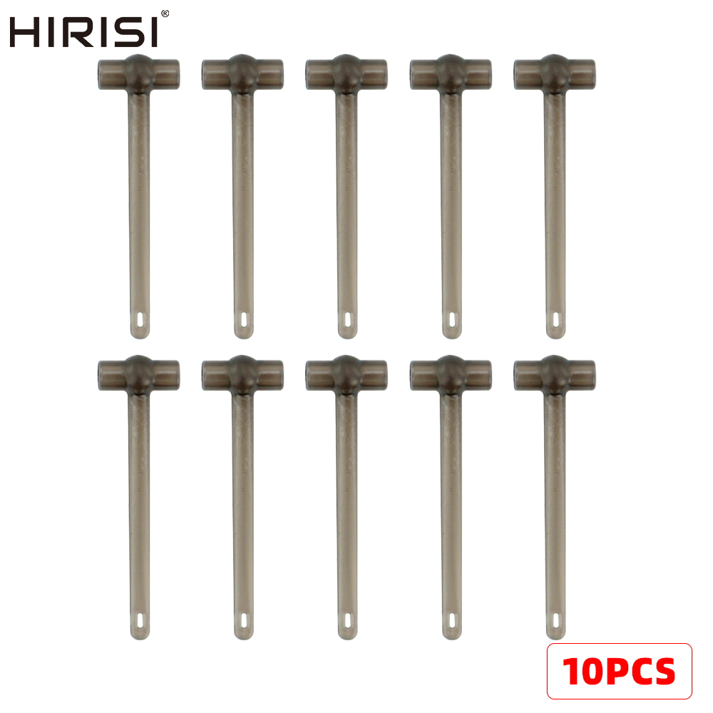 Hirisi Carp Fishing Anti Tangl - Leader Line ulasan dan harga