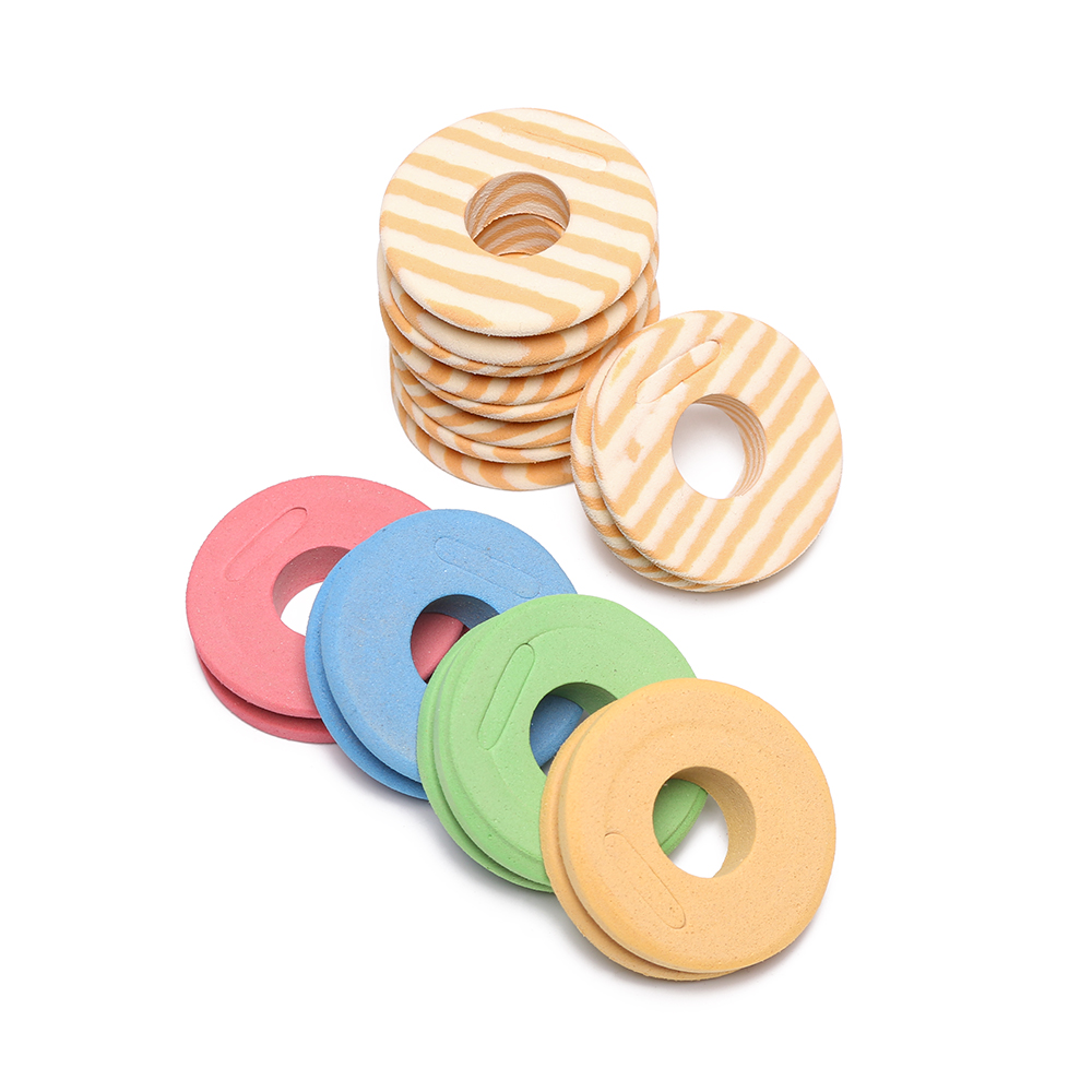 20Pcs EVA Foam Spools Portable - Fishing Line Spool ulasan dan harga