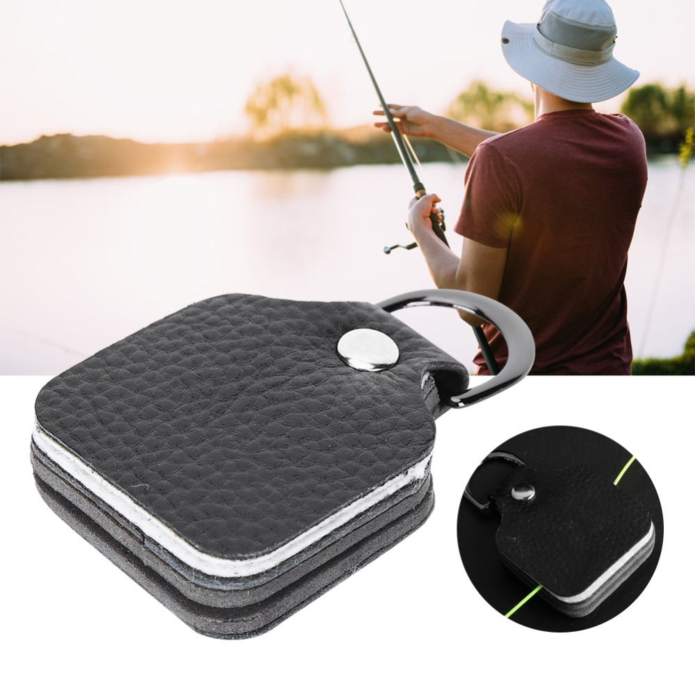 2 in 1 Fishing Line Straighten - Leader Line ulasan dan harga