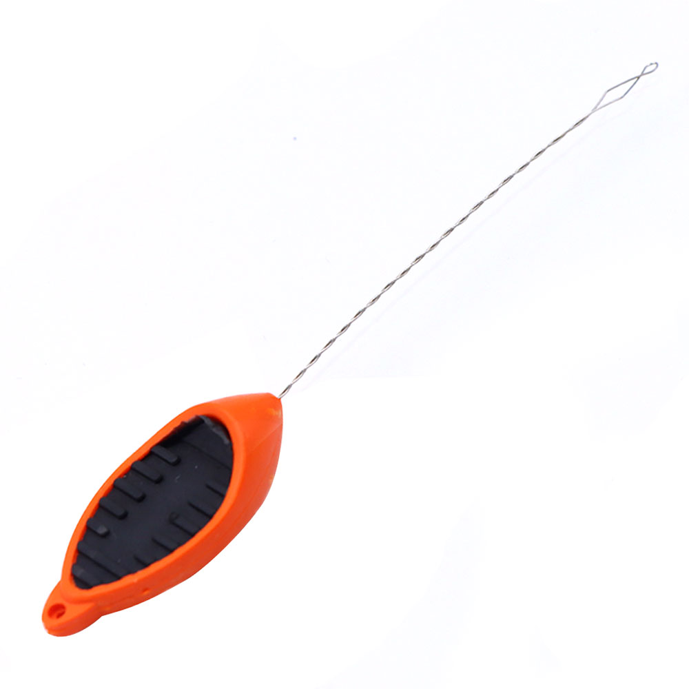 Carp Fishing Tool Leader Line  - Leader Line ulasan dan harga