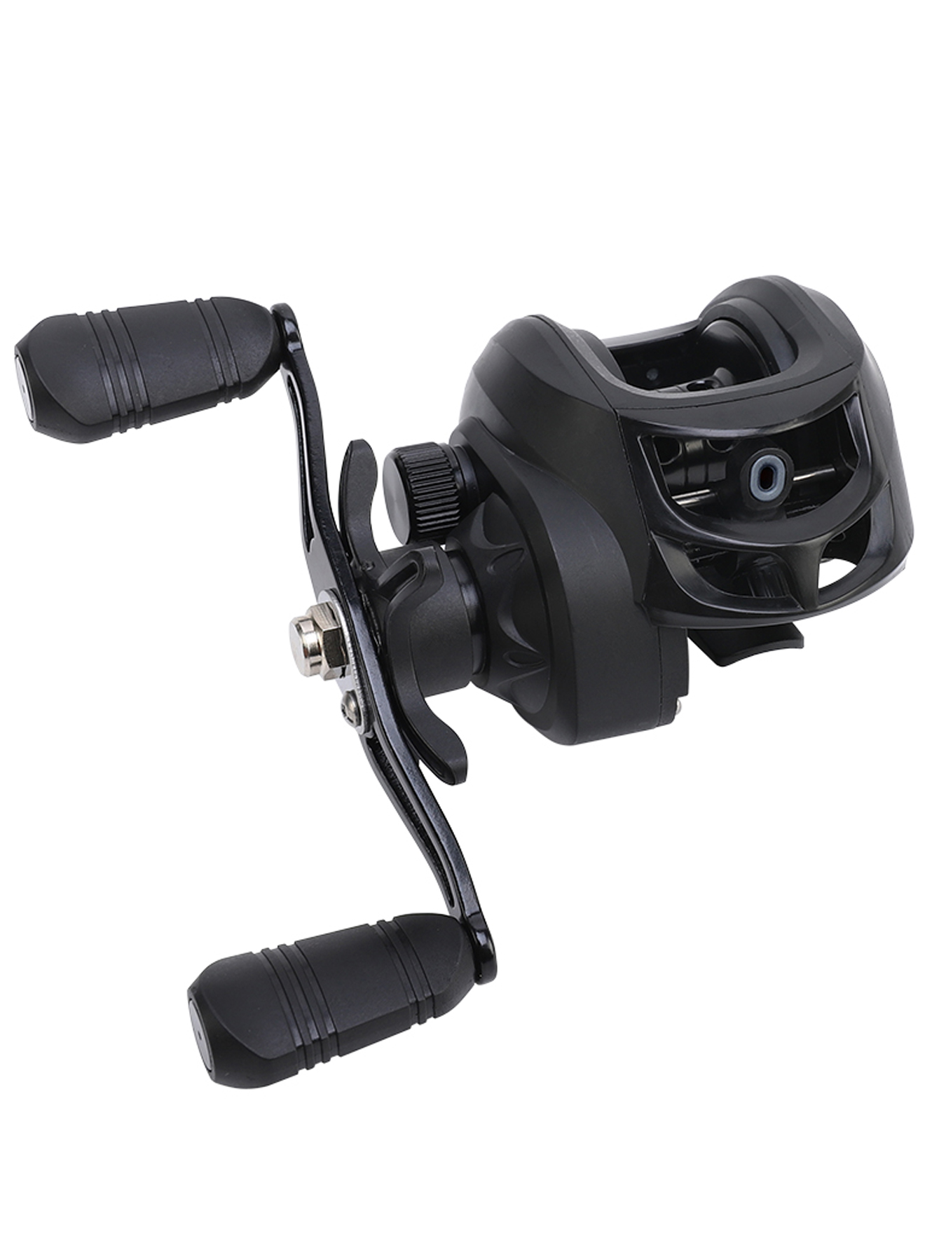 Max Drag 12kg Left/Right hand  - Kastking Reel Zephyr ulasan dan harga