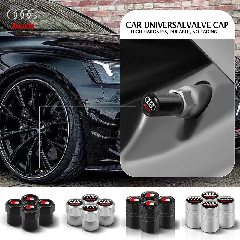 4Pcs Car Styling 3D Aluminum M - Tippet Line ulasan dan harga