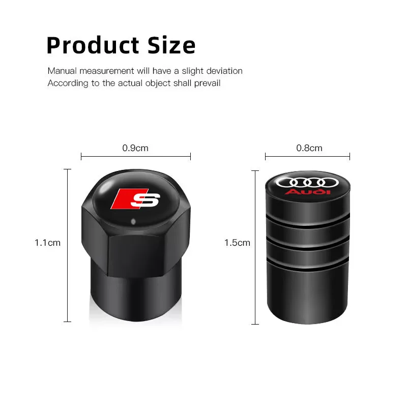 4Pcs Car Styling 3D Aluminum M - Tippet Line ulasan dan harga
