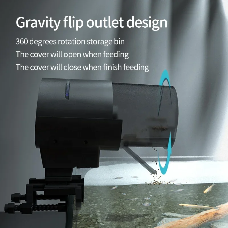 iLONDA New Wi-Fi Automatic Fis - Fishing Line Dispenser ulasan dan harga